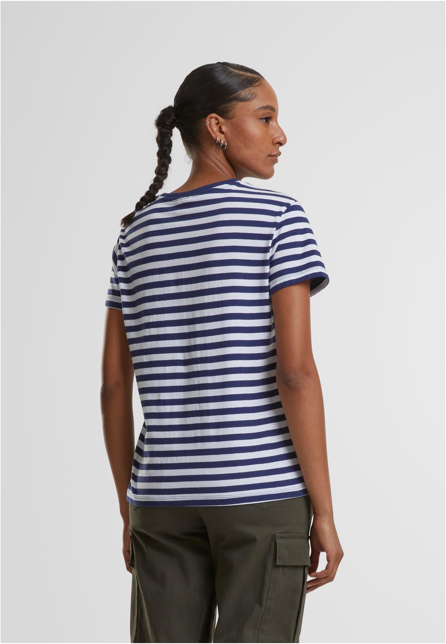 UC Regular Striped Tee