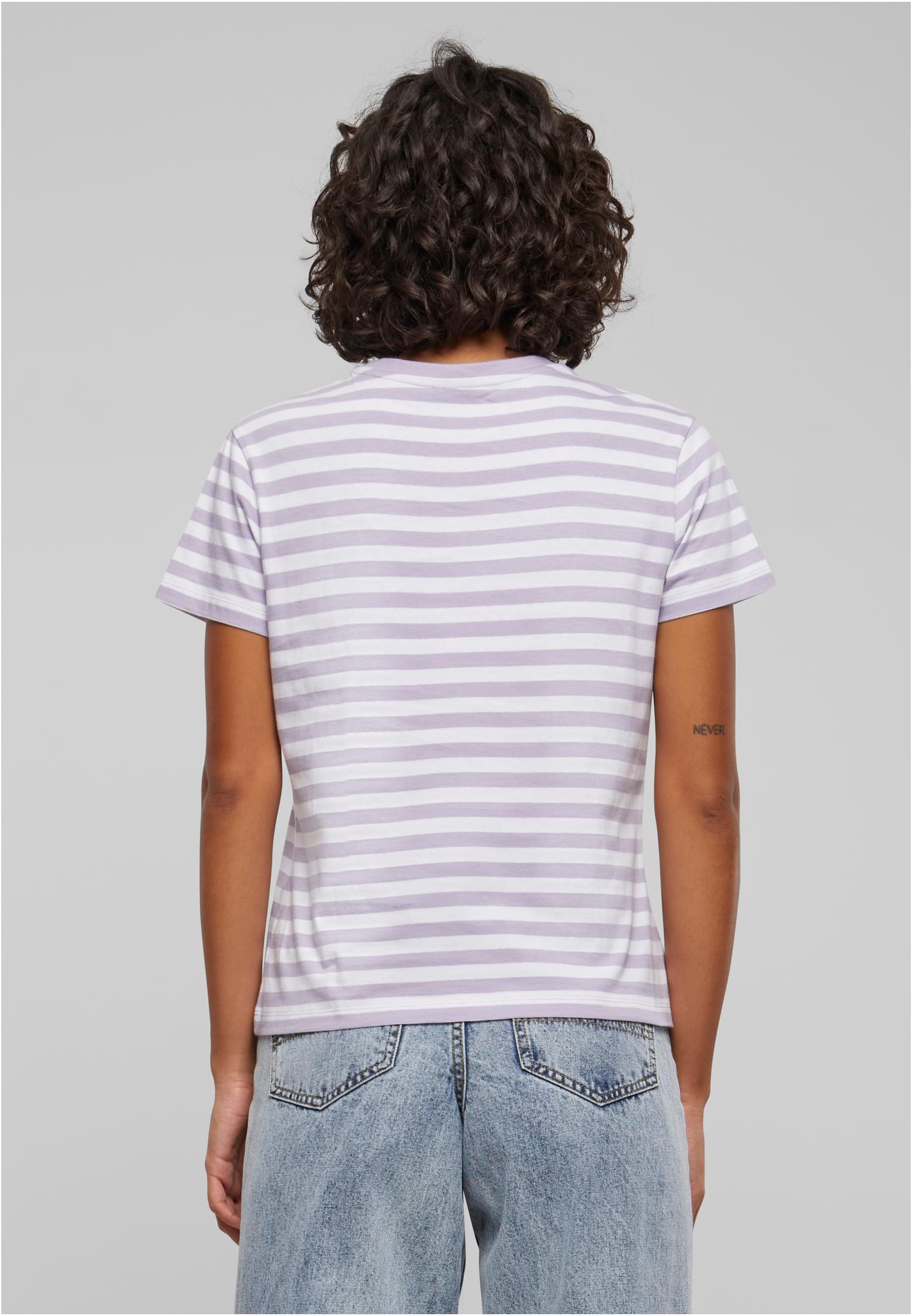 UC Regular Striped Tee