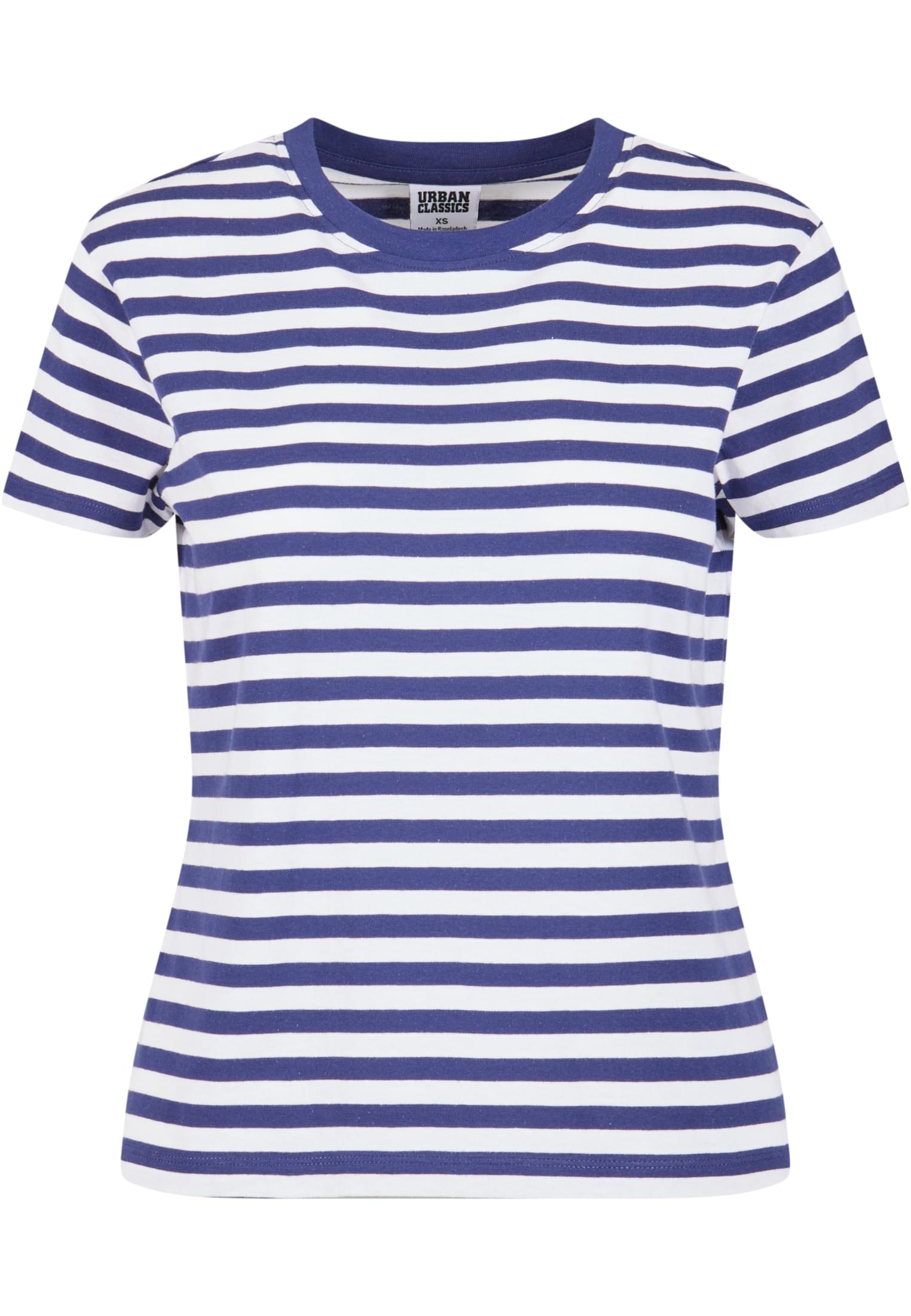 UC Regular Striped Tee