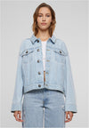 UC Oversized Denim Jacket