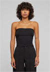 UC Bandeau-Top mit Knoten