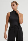 UC Glitter High Neck Body