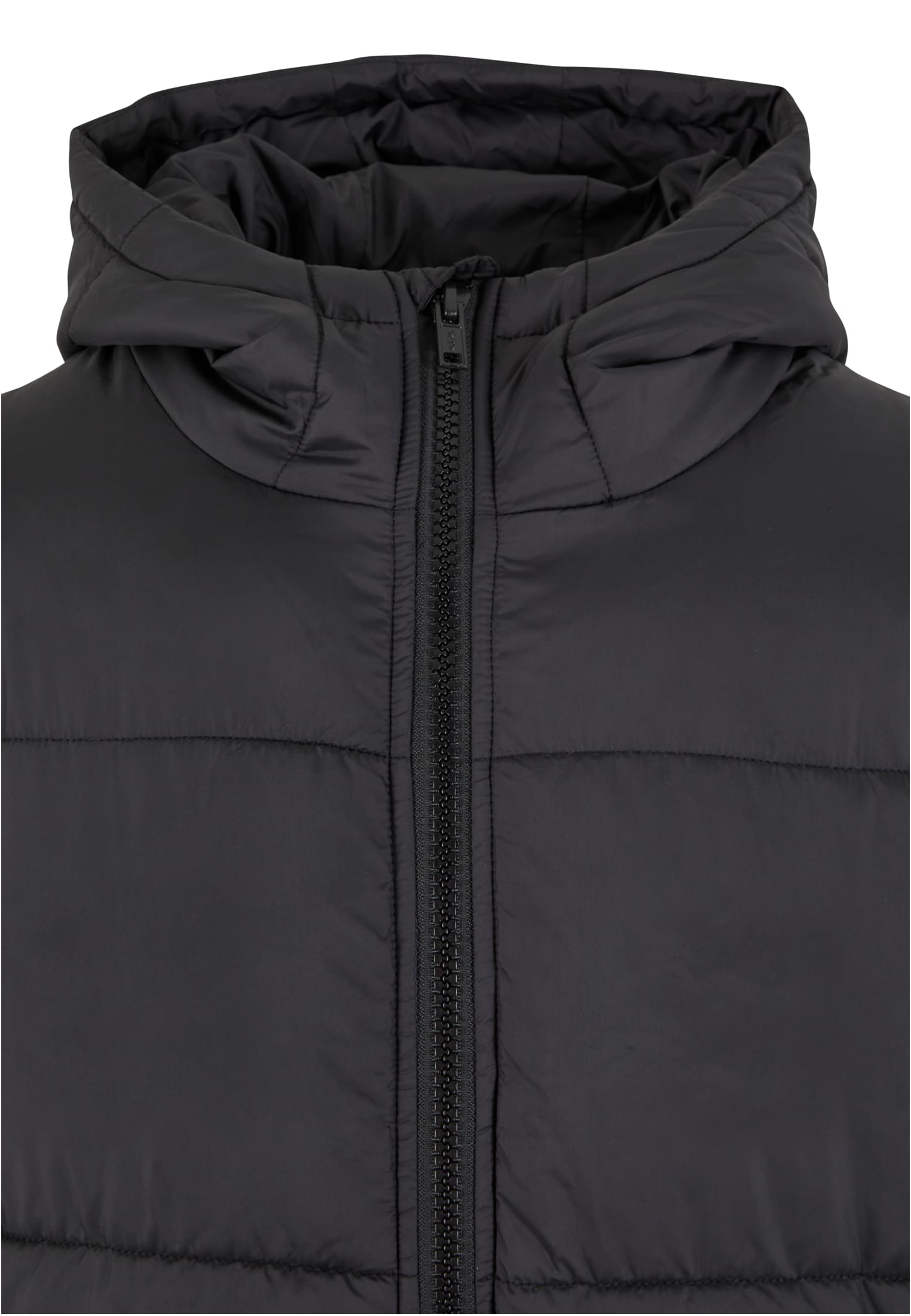 UC Mens Long Puffer Coat