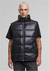 UC Recycled Big Puffer Vest