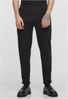Spodnie chino do biegania UC Cropped Interlock