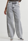 UC Tapered Baggy Jeans