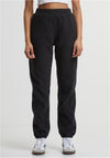 UC Jacquard Velvet Sweatpants