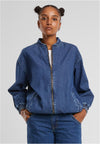 UC Oversized Skater Jacket