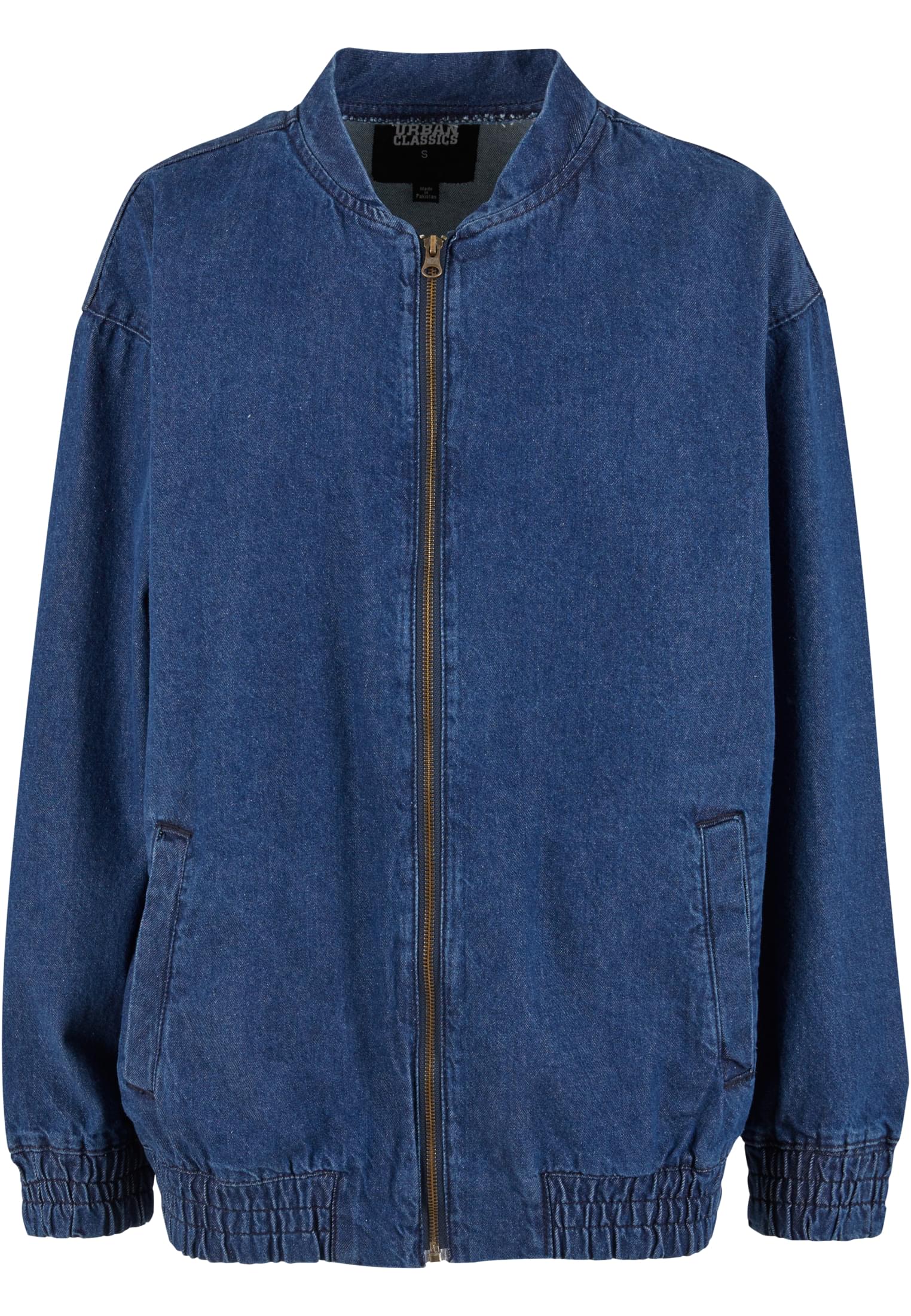 UC Oversized Skater Jacket