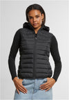Gilet imbottito ultraleggero UC