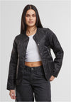 UC Quilted Jacket