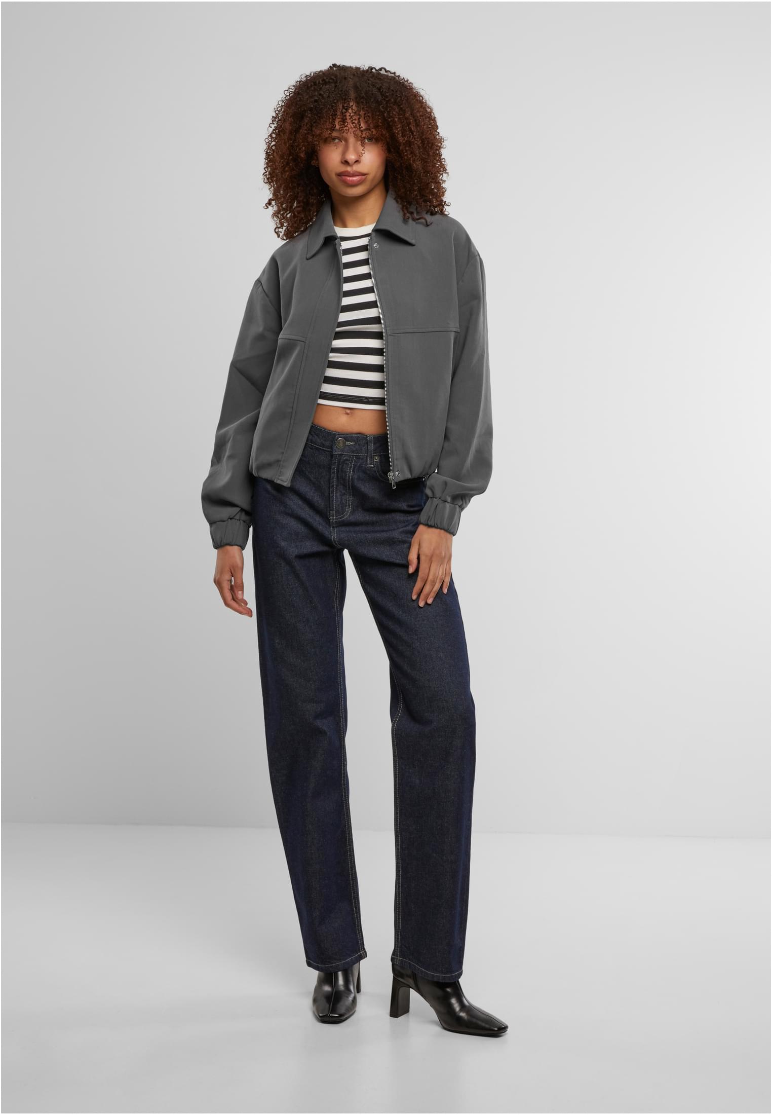 UC Straight Fit Denim