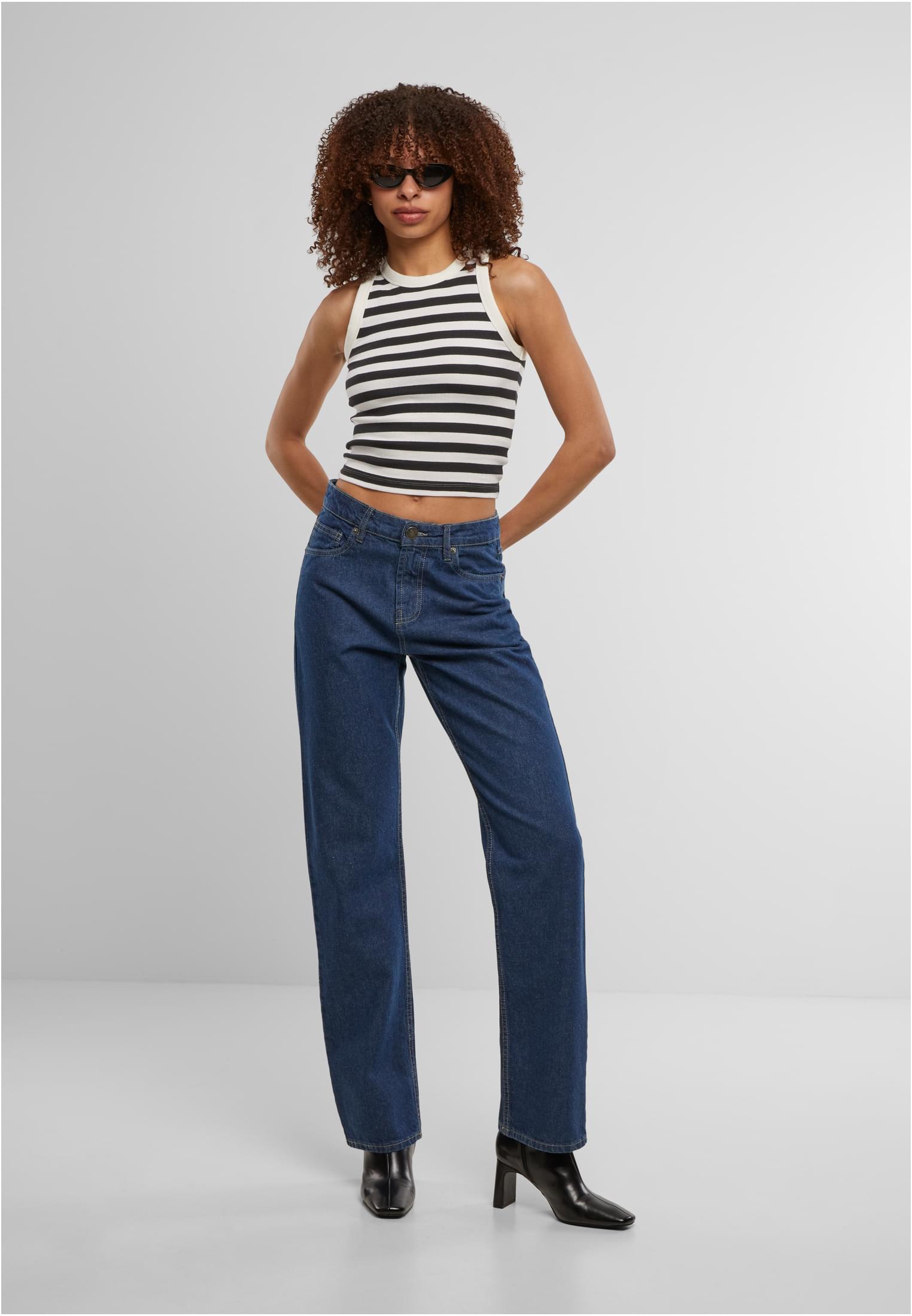 UC Straight Fit Denim