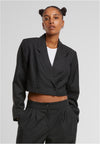 UC Cropped Blazer