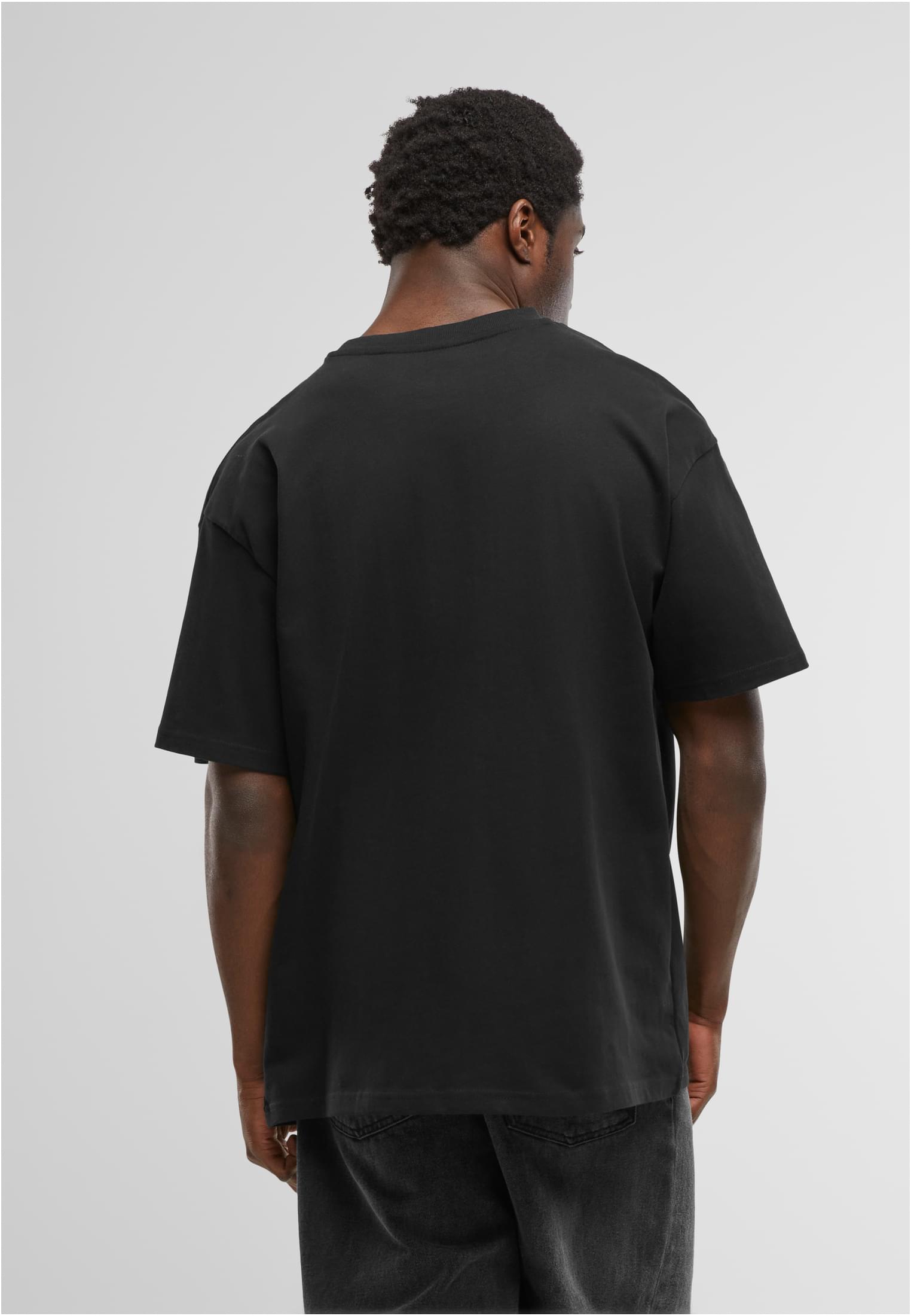 UC Relaxed Dropped Shoulder Tee
