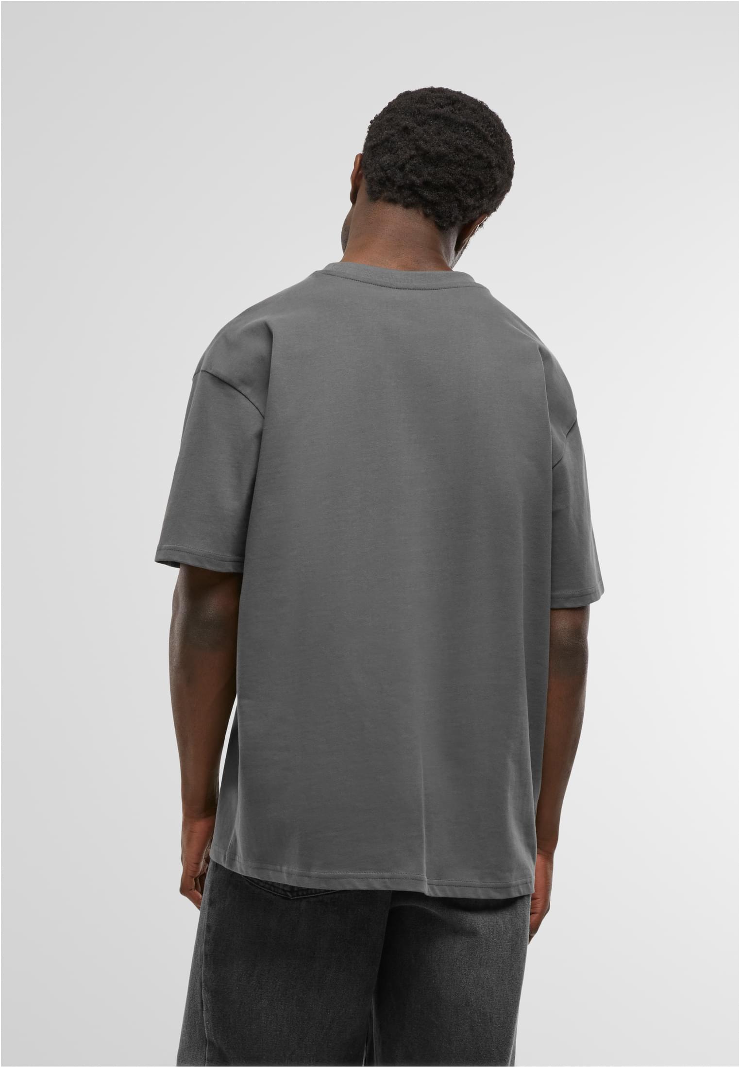UC Relaxed Dropped Shoulder Tee