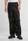 UC Loose Fit Pants With Darts