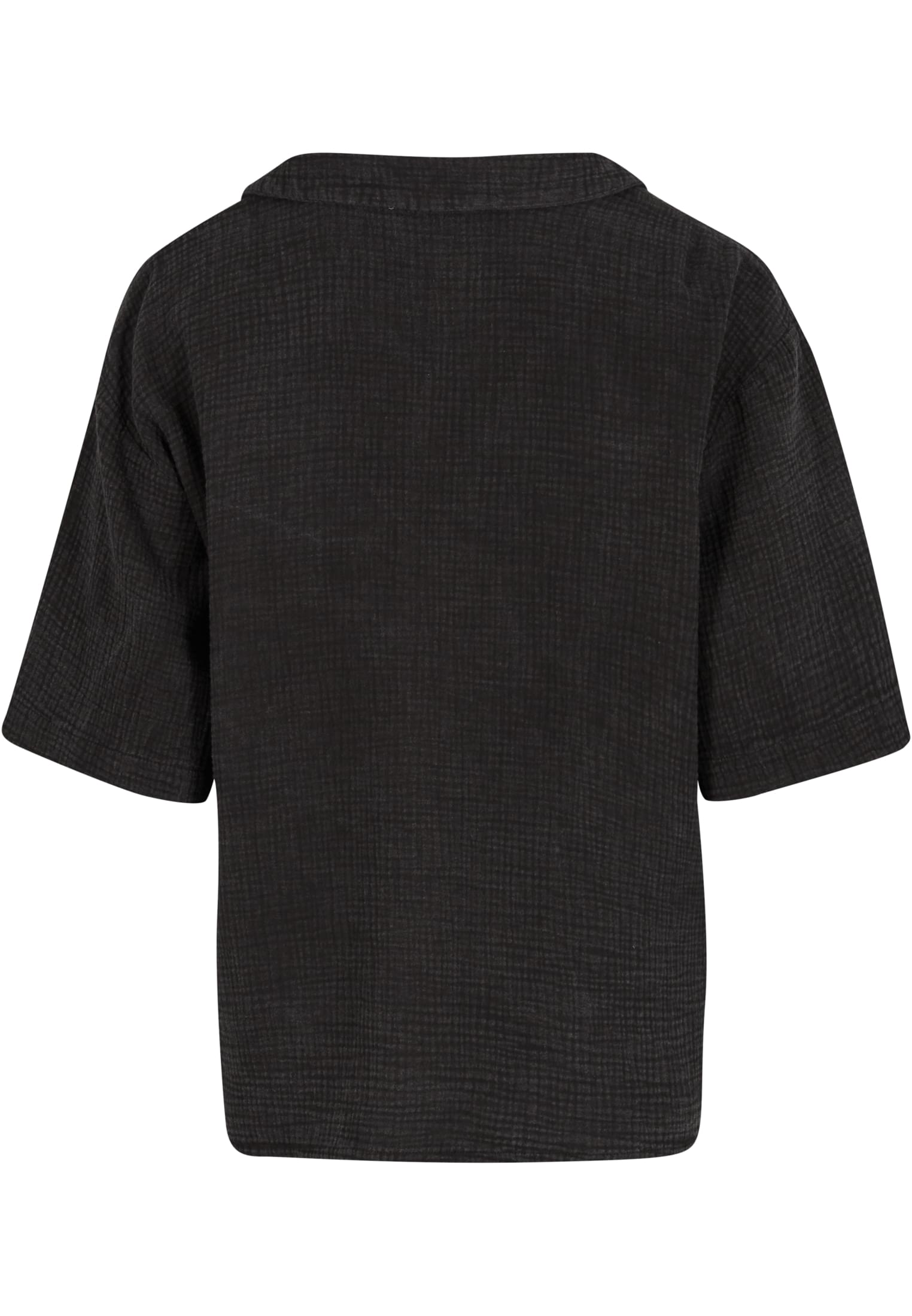 UC Acid Washed Musselin Shirt