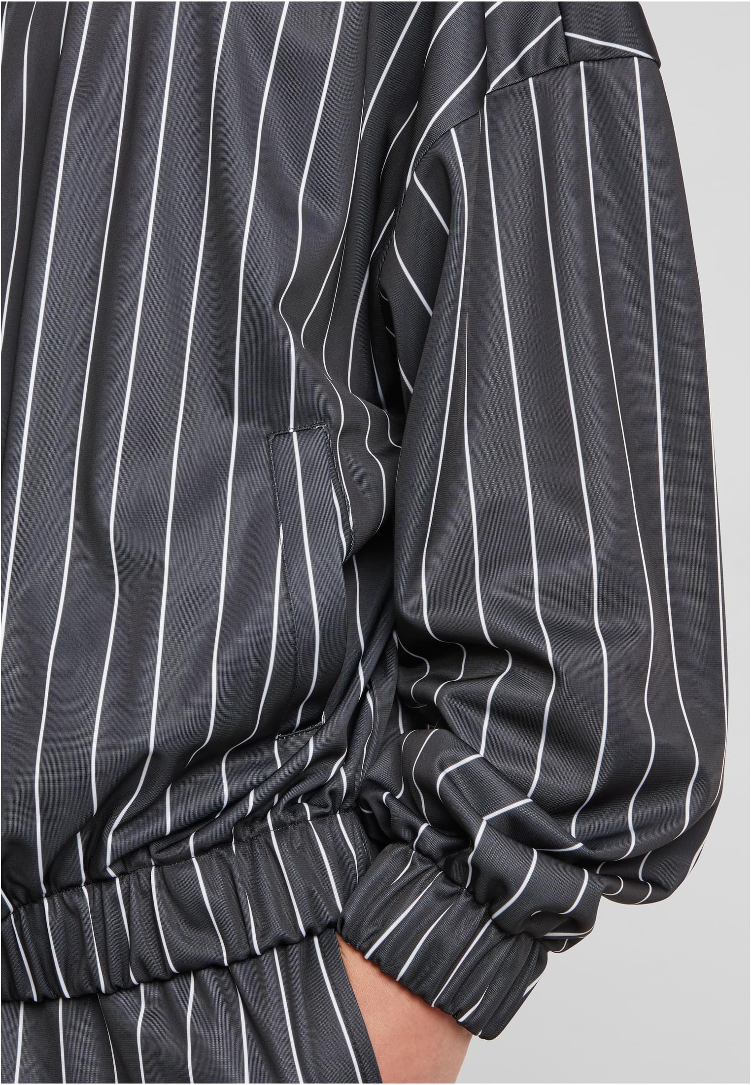 Giacca da tuta gessata UC