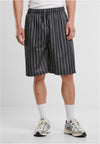 UC Nadelstreifen-Trainingsshorts