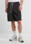UC – Boardshorts mit aufgesetzten Streifen