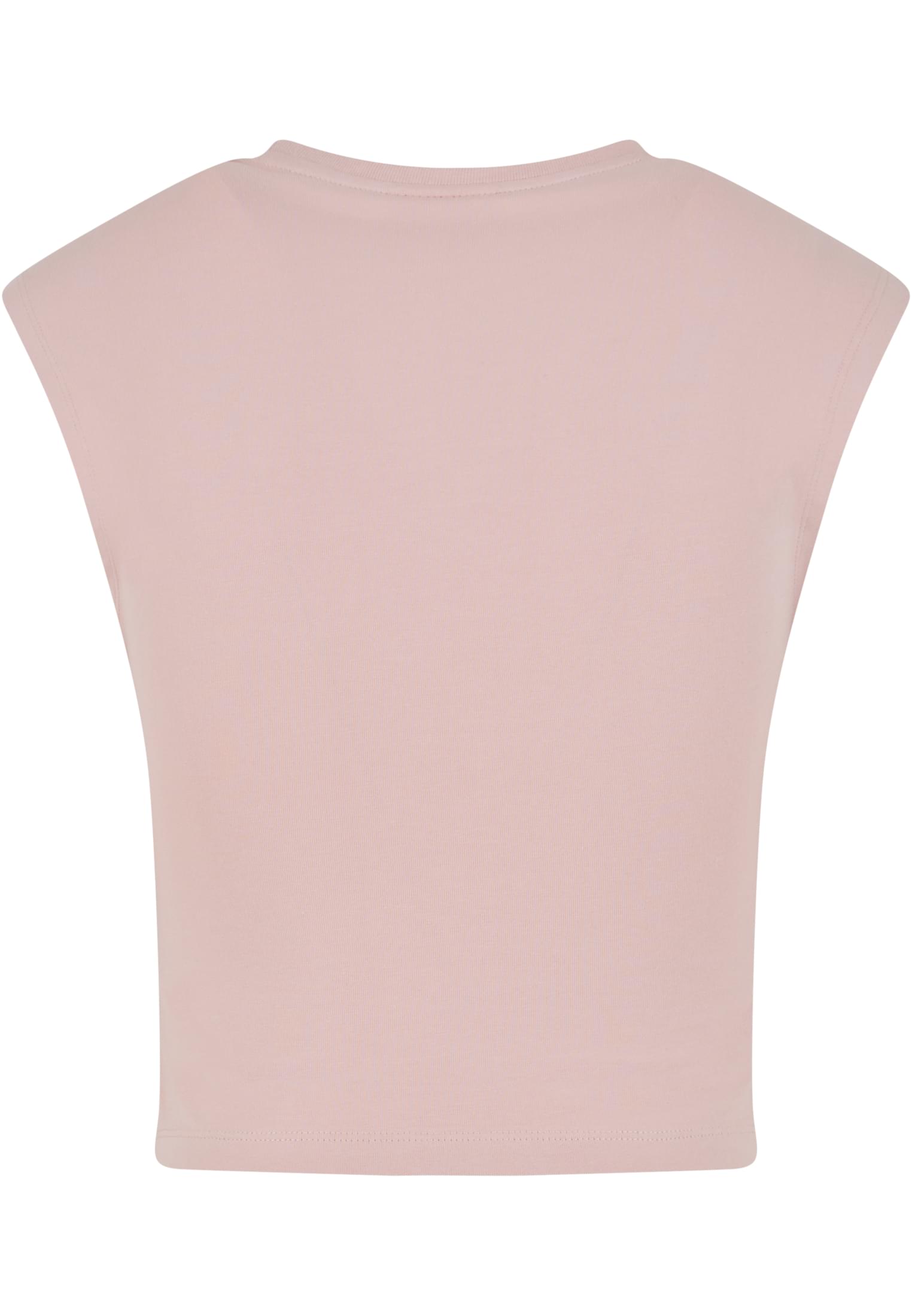 UC Cropped Wrapped Top