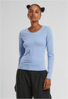 UC Basic Super Slim Manga Longa