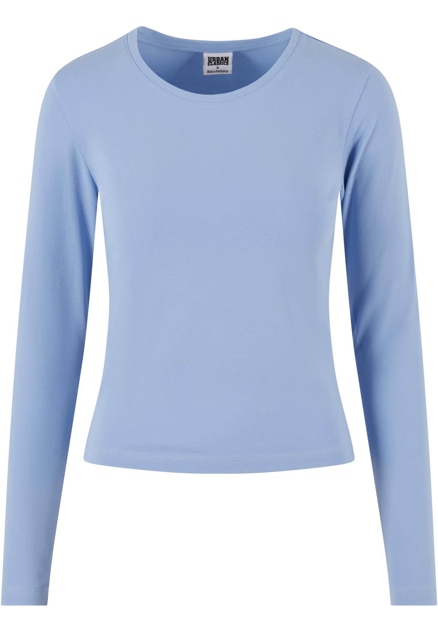 UC Basic Super Slim Longsleeve