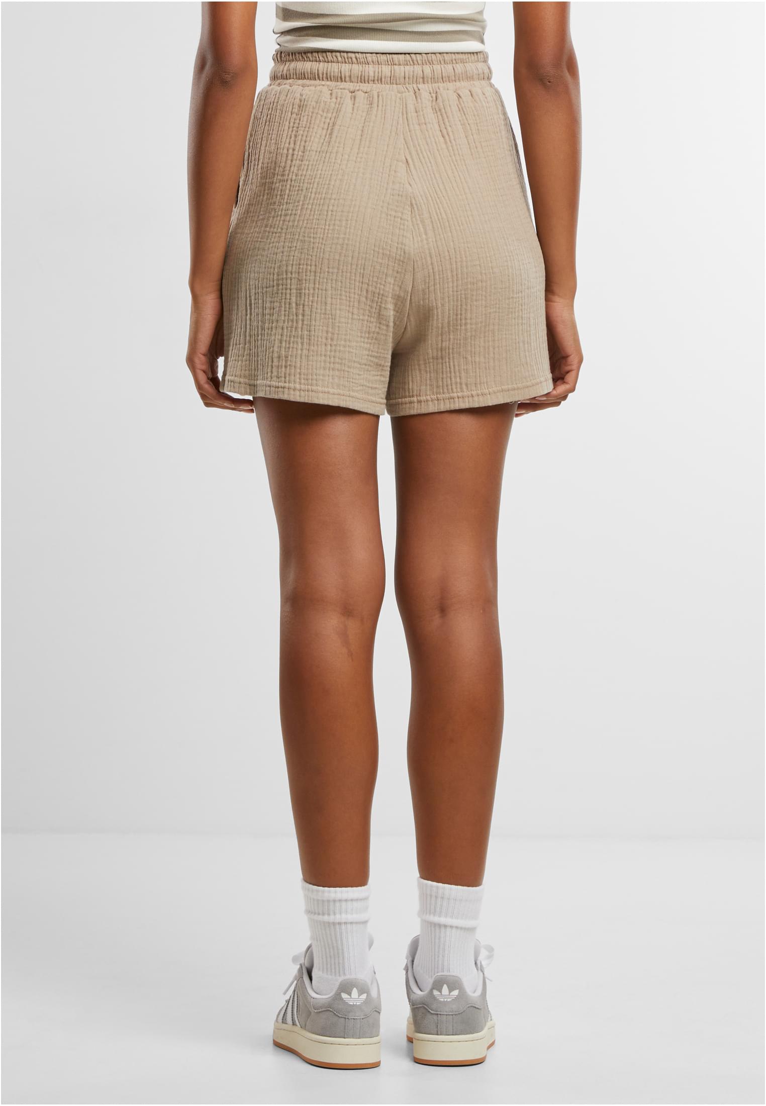 UC Musselin Shorts