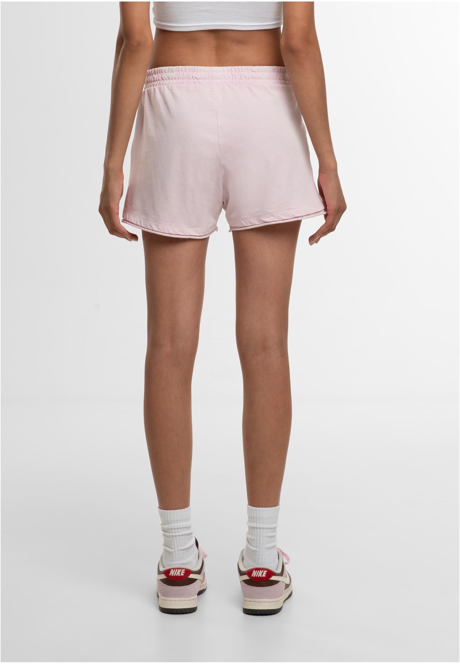 UC Washed Jersey Shorts