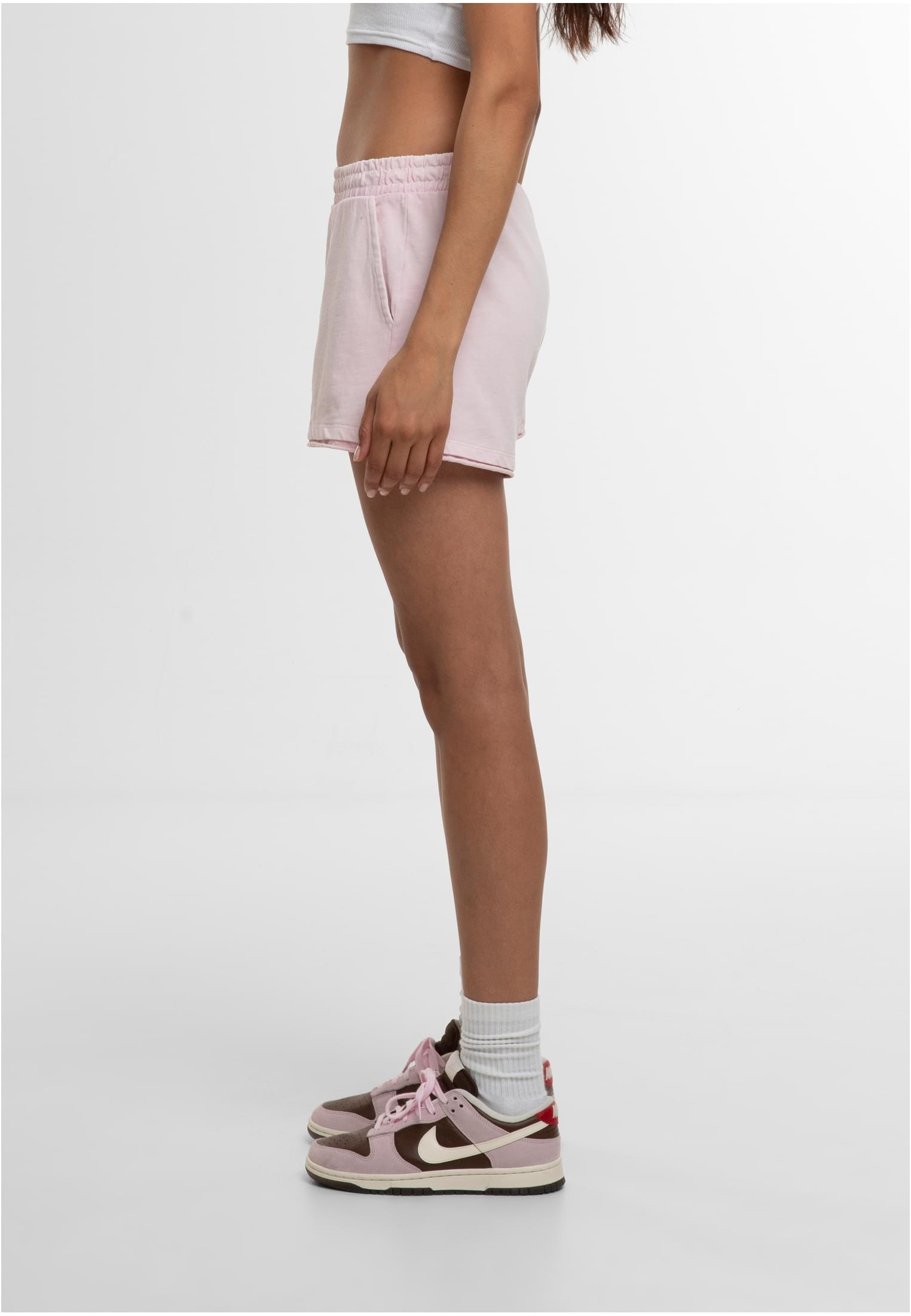 UC Washed Jersey Shorts