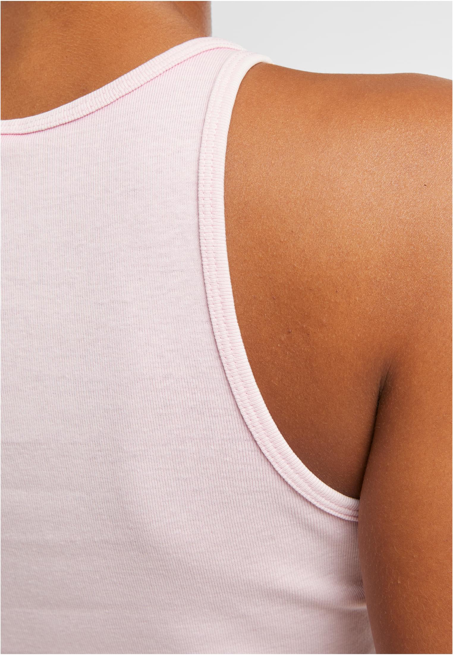 UC Washed Rib Jersey Dress