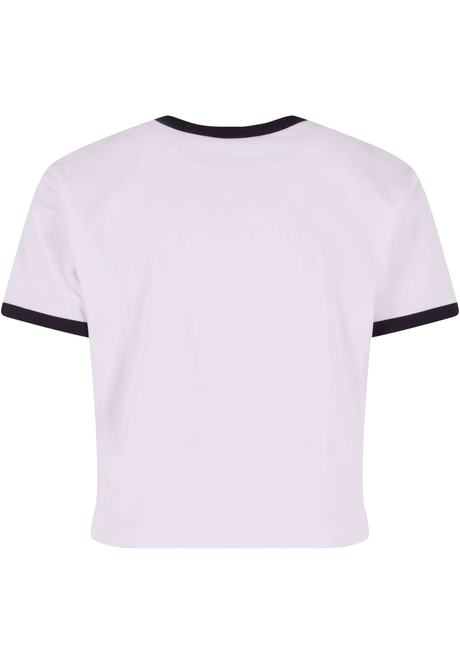 UC Contrast Retro T-Shirt