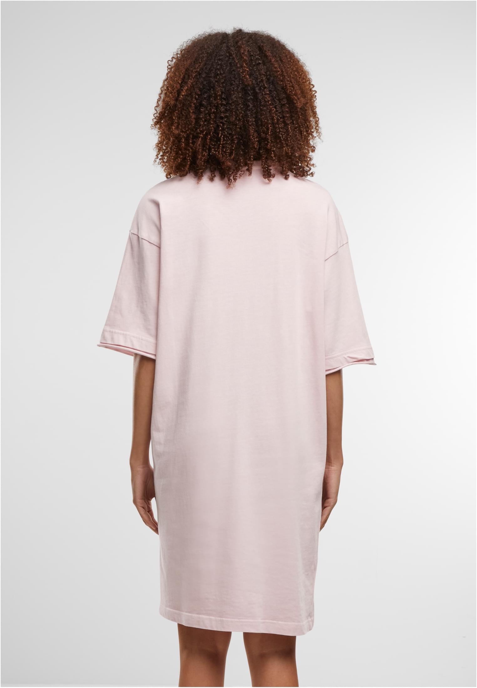 UC Washed Jersey T-Shirt Dress