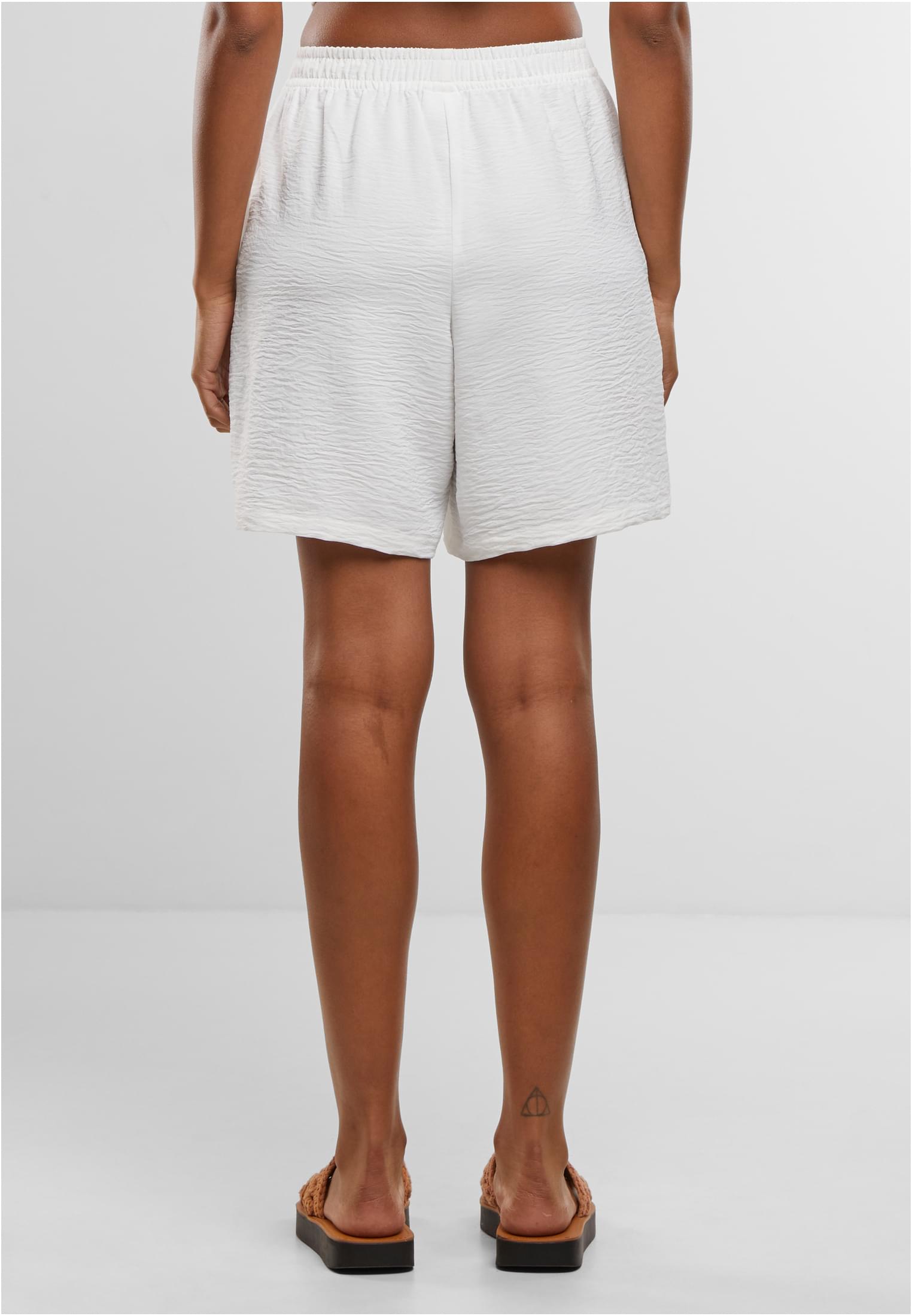 UC Structured Shorts