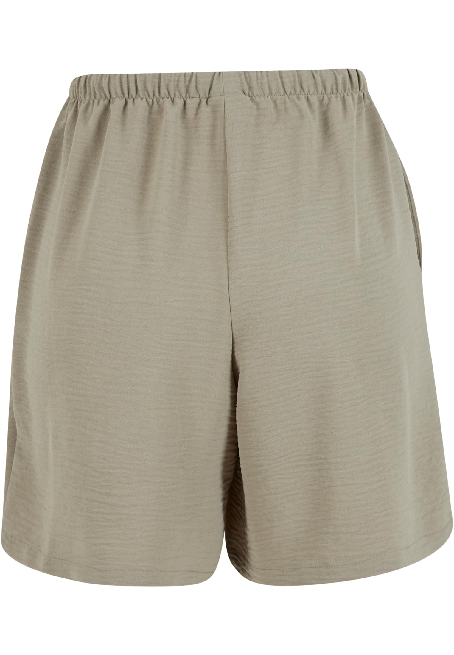 UC Structured Shorts