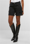 UC bomulds cargoshorts