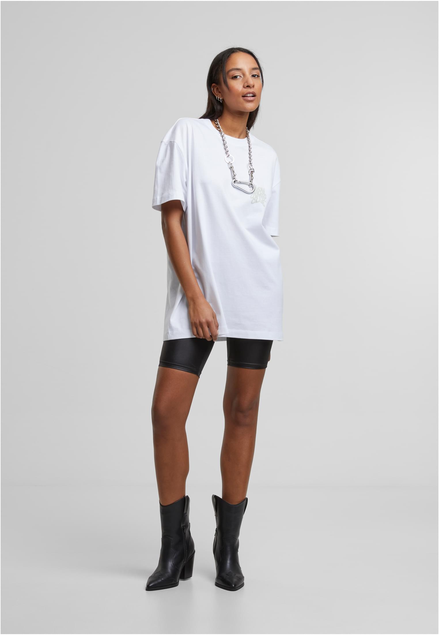 UC Cotton Logo Shirt