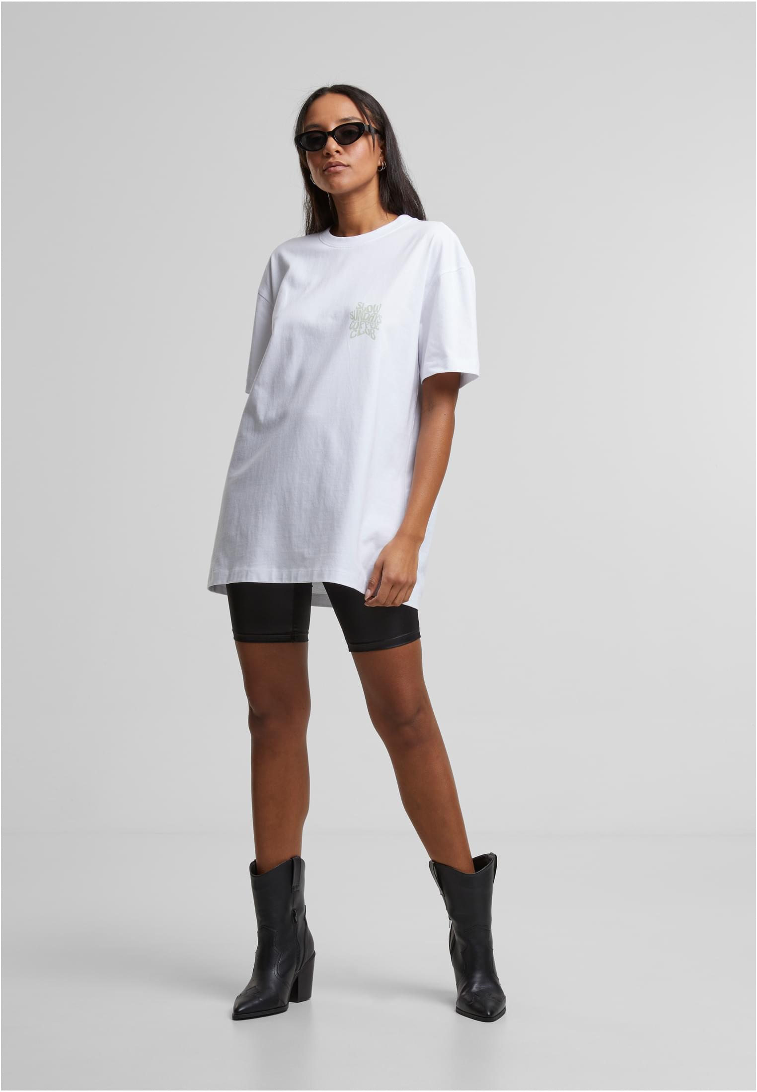 UC Cotton Logo Shirt