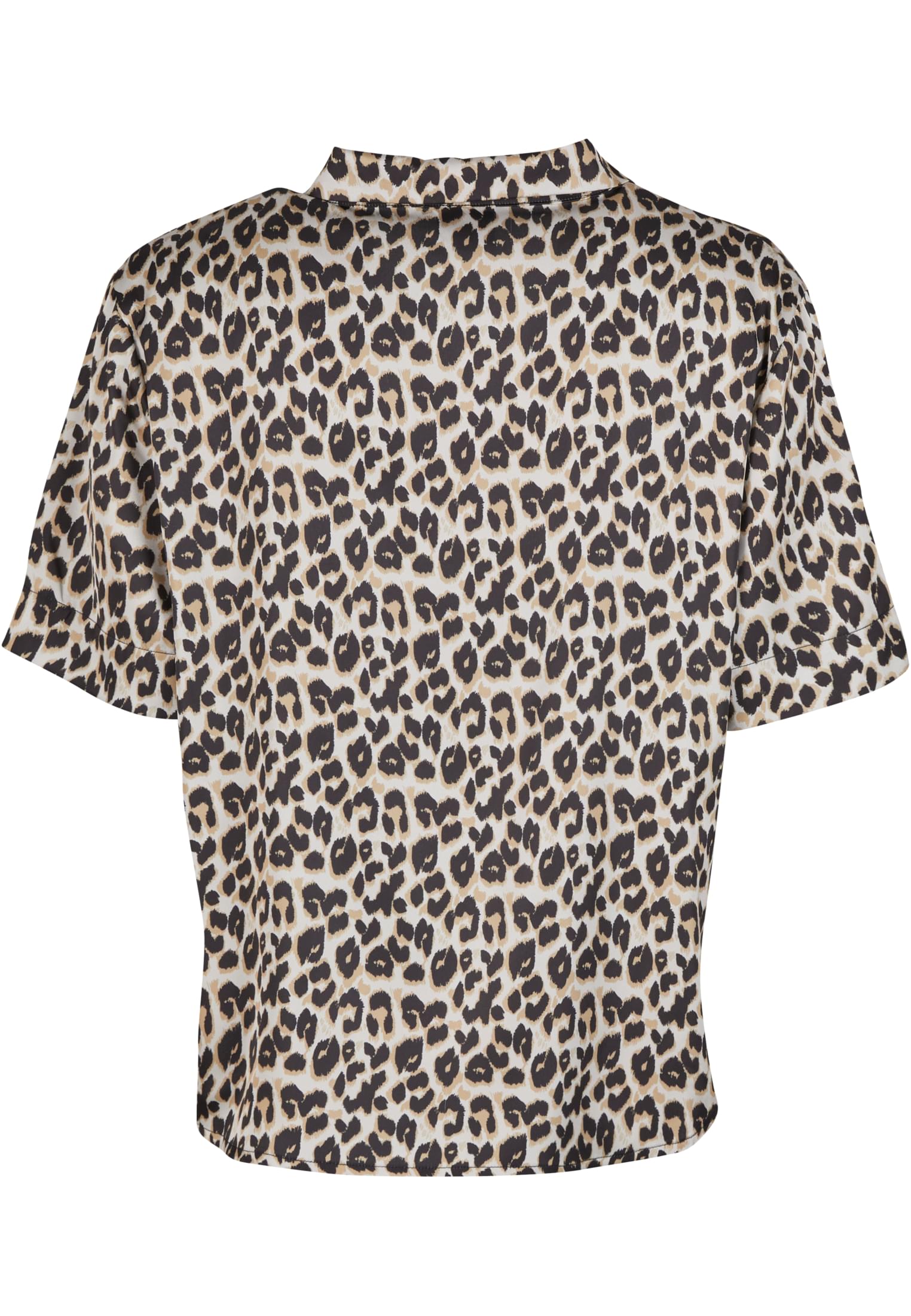 UC Leo Resort Shirt