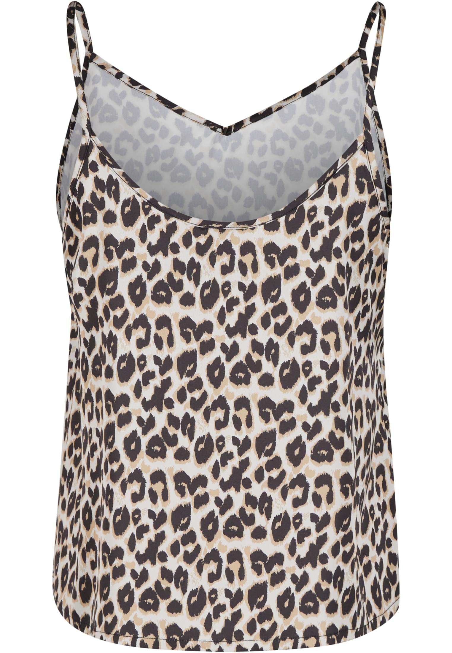 UC Leo Slip Top