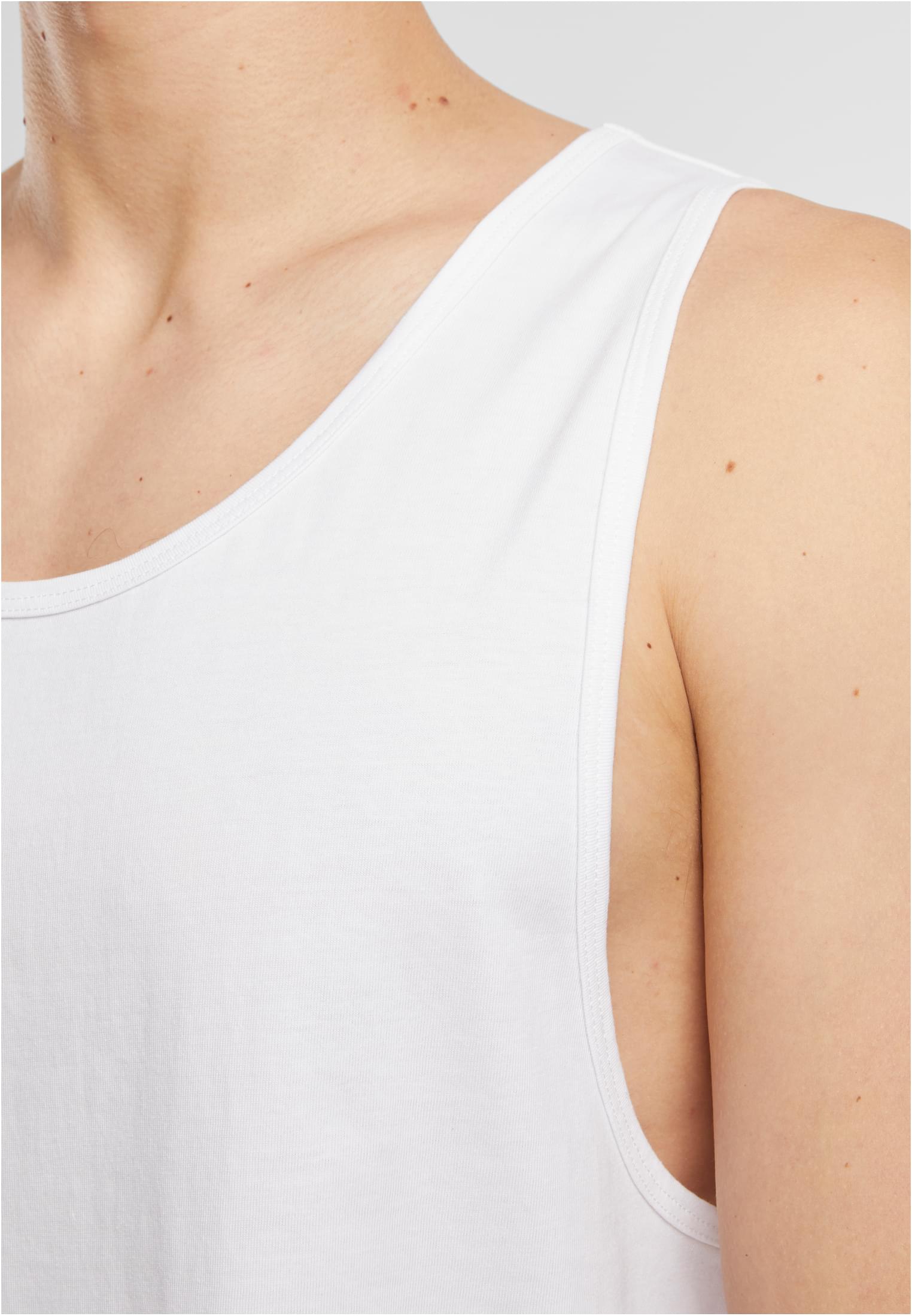 UC Jersey Loose Tank 2-Pack