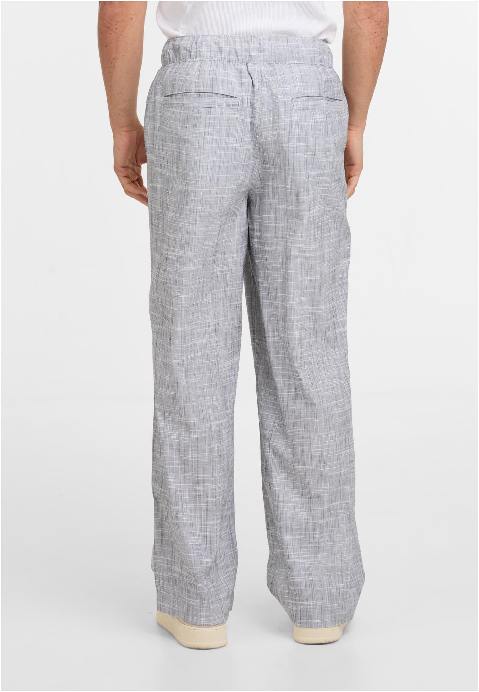 UC Loose Structured Pants