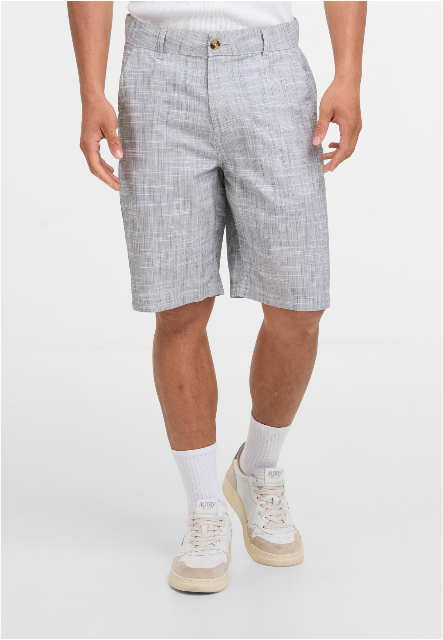 UC Structured Skater Chino Shorts