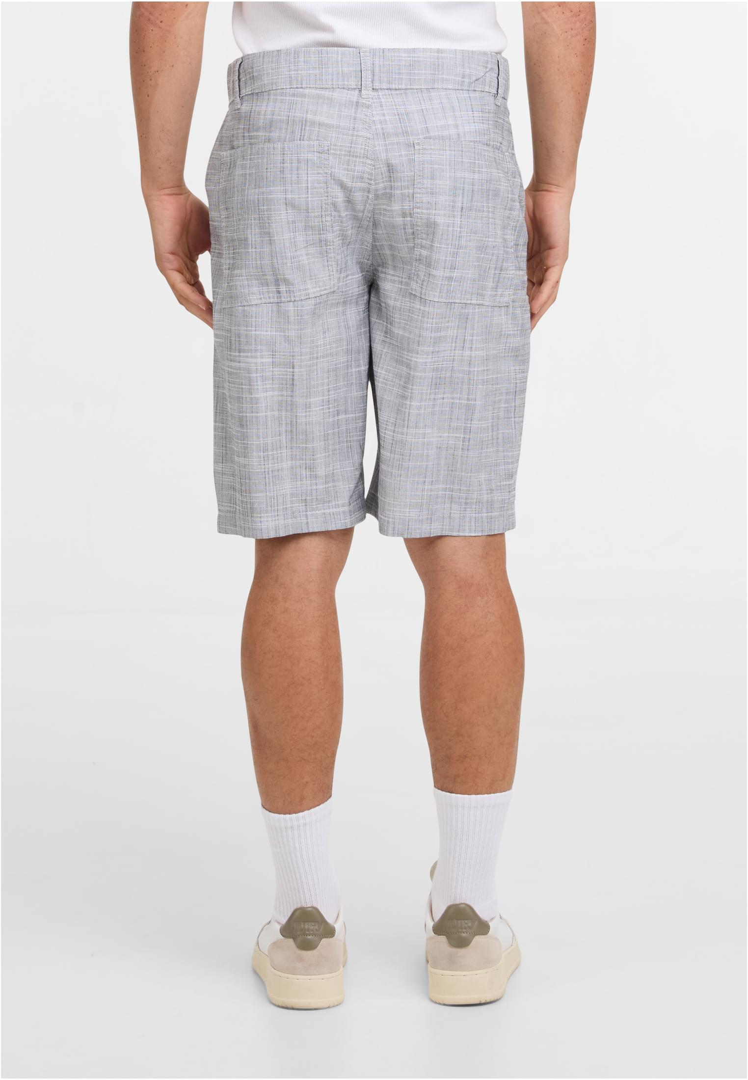 UC Structured Skater Chino Shorts