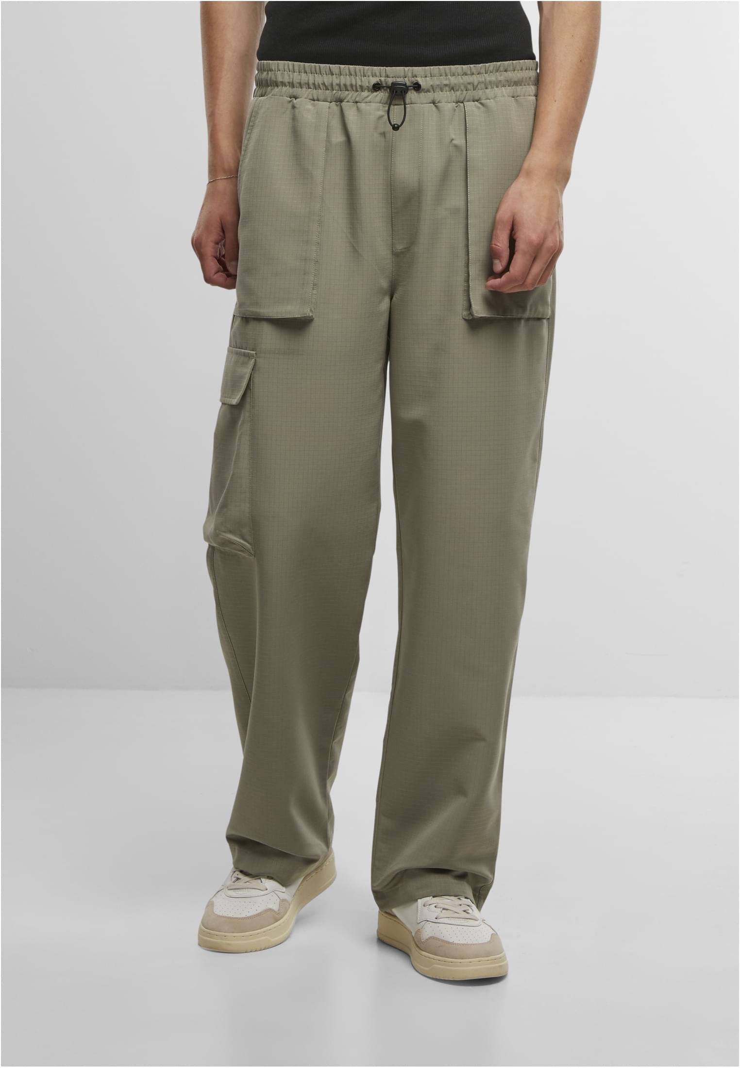 UC Technical Ripstop Cargo