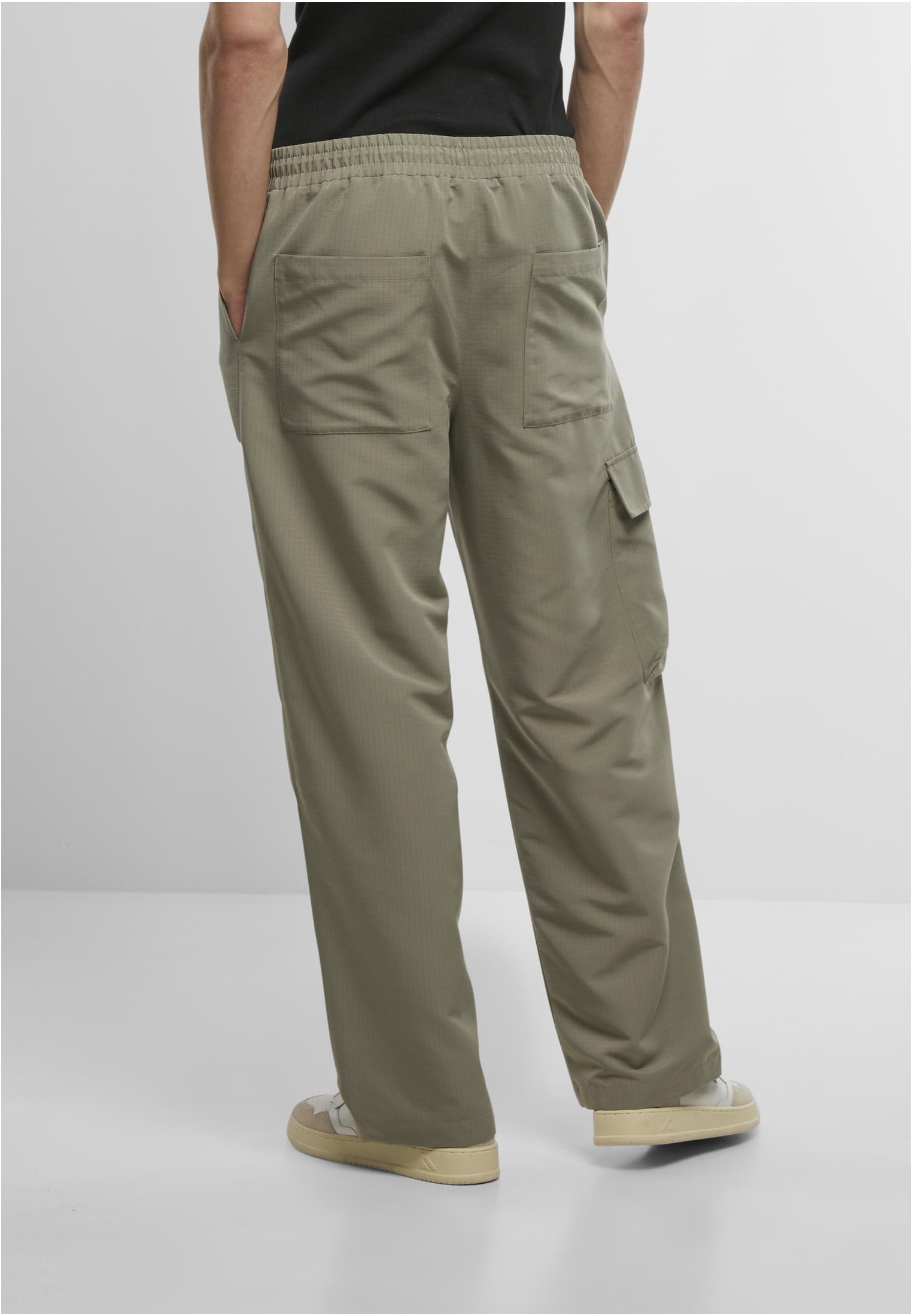 UC Technical Ripstop Cargo