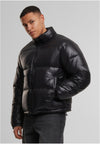 UC Shiny Puffer Jacket
