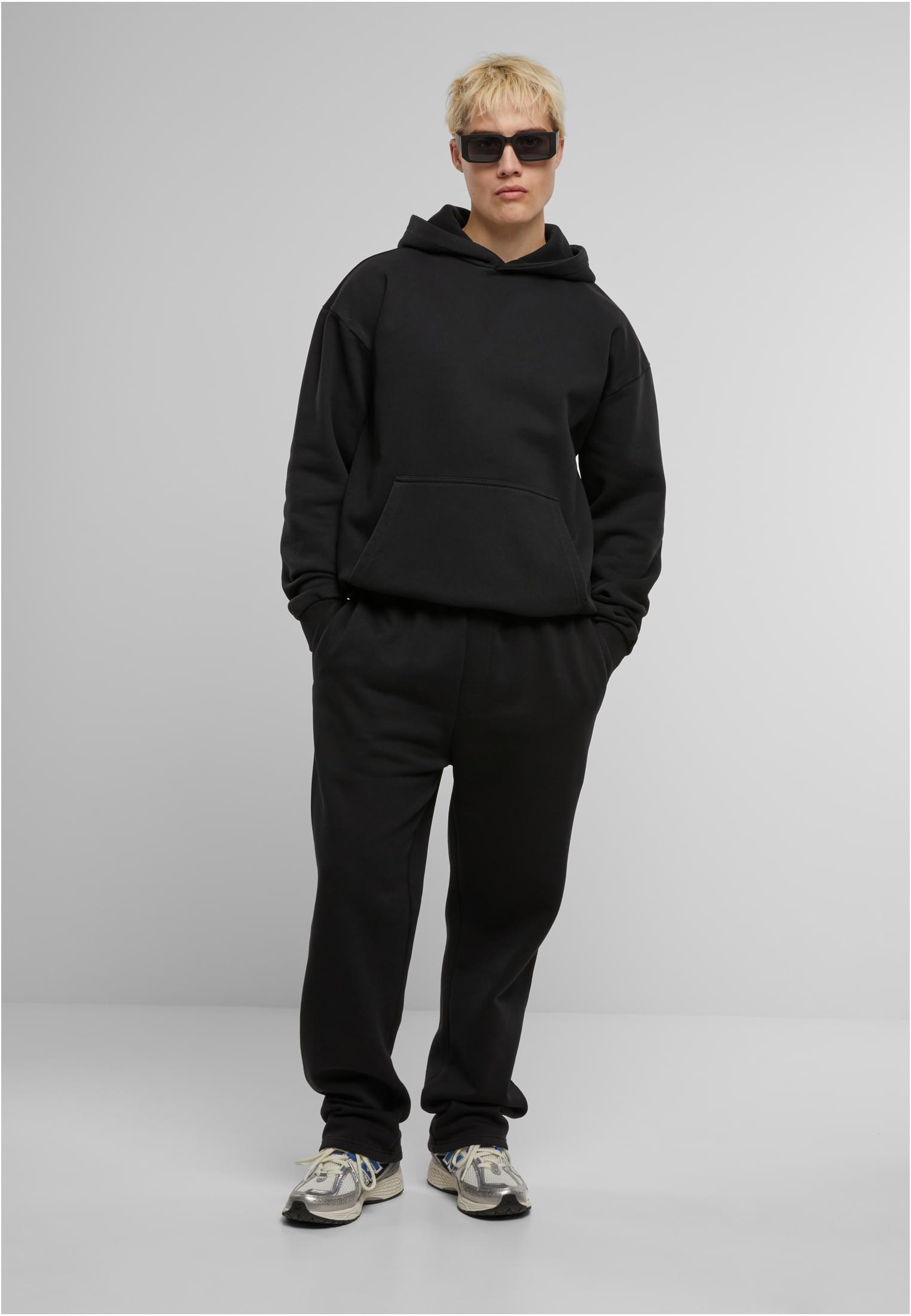 UC Vintage Heavy Hoodie