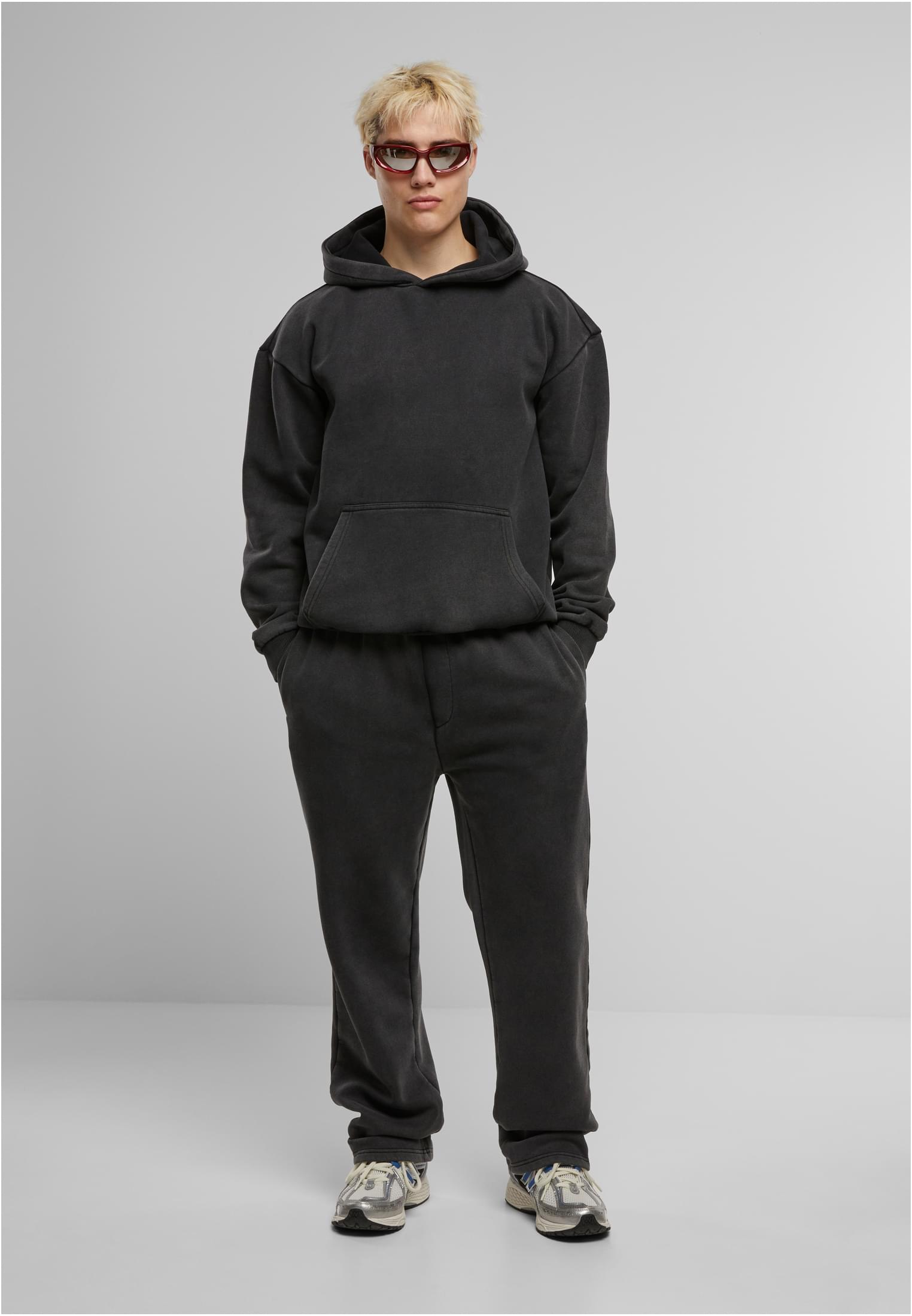 UC Vintage Heavy Hoodie